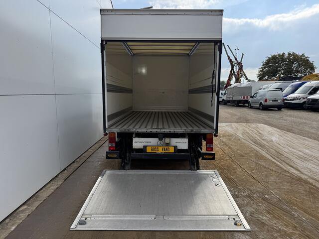 Mercedes-Benz SPRINTER 514 2.2 CDI Automaat Laadklep Climate Control Camera Carplay Bakwagen Meubelbak