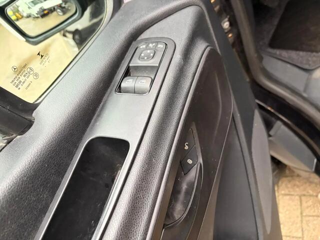 Mercedes-Benz SPRINTER 316cdi l2h2 automaat airco impriaal trap trekhaak 3500kg