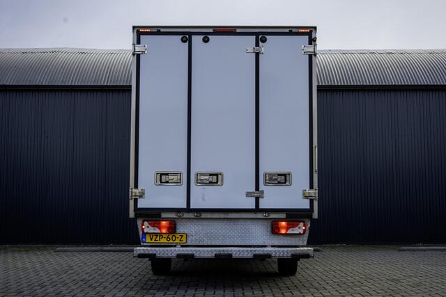 Mercedes-Benz SPRINTER 315 CDI | Koelwagen | Automaat | Zijdeur | 150PK | Climatronic