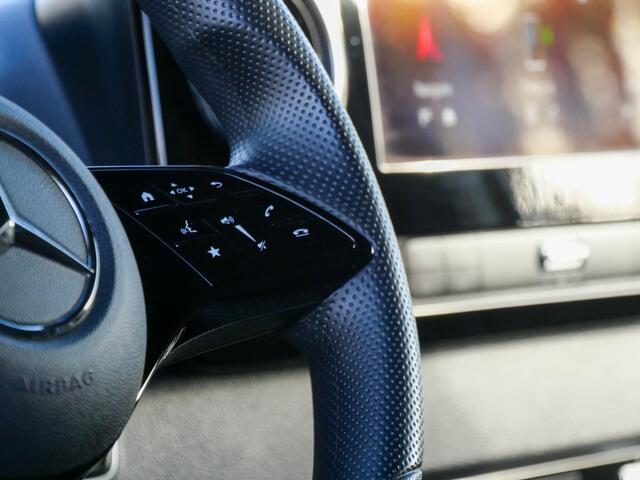 Mercedes-Benz SPRINTER 317 CDI 170PK Automaat L2H2 PRO Facelift | LED | 3.5T AHW MOGELIJK | Geveerde Stoel | Camera |