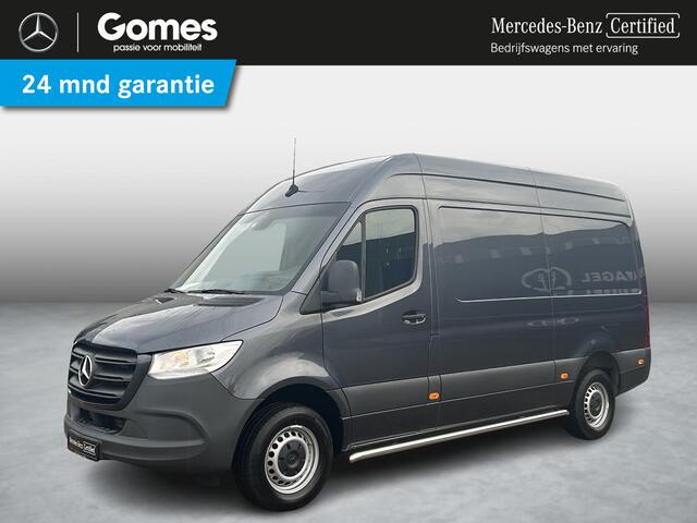 Mercedes-Benz SPRINTER 315 1.9 CDI L2H2 RWD | Cruise Control | Achteruitrijcamera | Navigatie