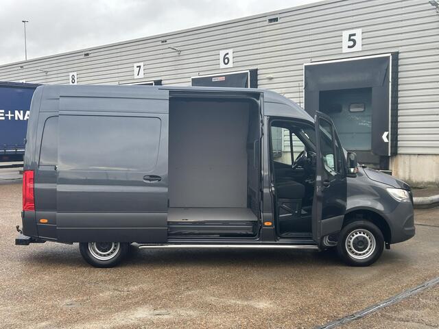 Mercedes-Benz SPRINTER 315 1.9 CDI L2H2 RWD | Cruise Control | Achteruitrijcamera | Navigatie