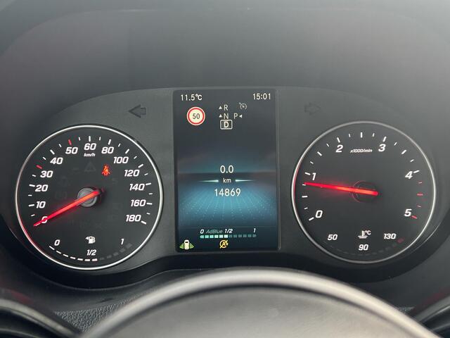 Mercedes-Benz SPRINTER 315 1.9 CDI L2H2 RWD | Cruise Control | Achteruitrijcamera | Navigatie