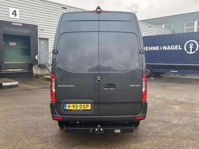 Mercedes-Benz SPRINTER 315 1.9 CDI L2H2 RWD | Cruise Control | Achteruitrijcamera | Navigatie