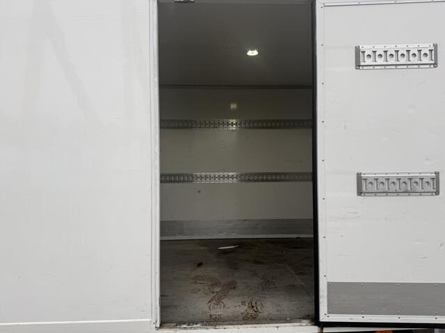 Mercedes-Benz SPRINTER 317 1.9 CDI Laadklep Automaat LED Climate Control Cruise Control Camera Carplay Stoelverwarming Bakwagen Meubelbak Koffer