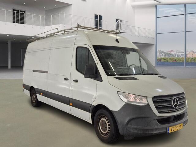 Mercedes-Benz SPRINTER 316 2.2 CDI L3H2 EURO VI-D