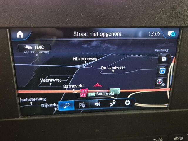 Mercedes-Benz SPRINTER 316 2.2 CDI L3H2 EURO VI-D