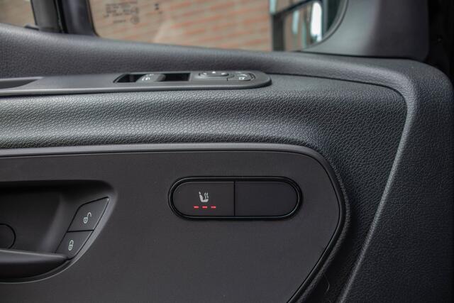 Mercedes-Benz SPRINTER 319 1.9 CDI 191PK L2H2 Pro ** BPM VOORDEEL ** Camera, Carplay, Adaptive Cruise, Stoelverwarming.