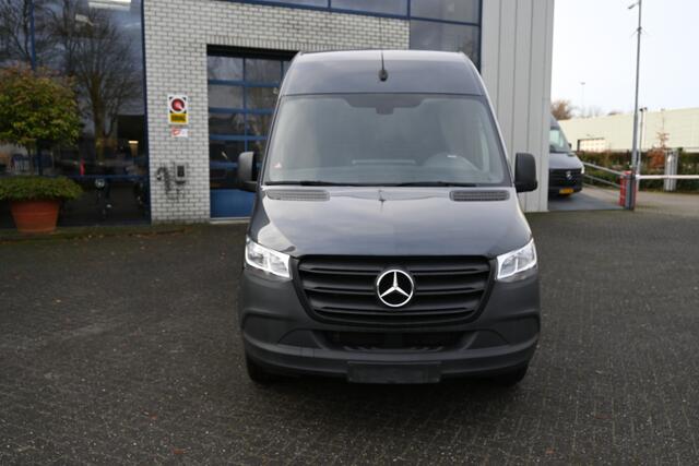 Mercedes-Benz SPRINTER 317 CDI L2H2 RWD MBUX met camera, Smartphone integratie