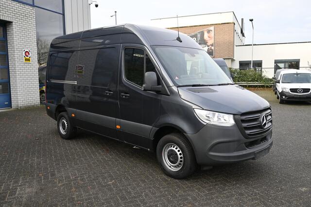 Mercedes-Benz SPRINTER 317 CDI L2H2 RWD MBUX met camera, Smartphone integratie