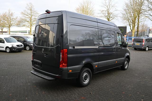 Mercedes-Benz SPRINTER 317 CDI L2H2 RWD MBUX met camera, Smartphone integratie