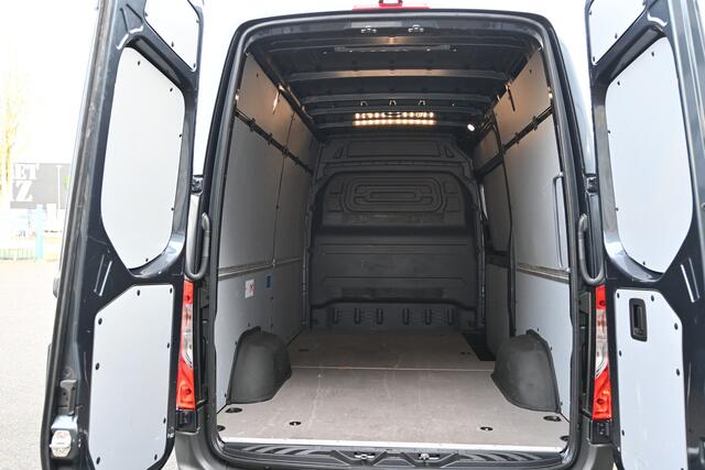 Mercedes-Benz SPRINTER 317 CDI L2H2 RWD MBUX met camera, Smartphone integratie