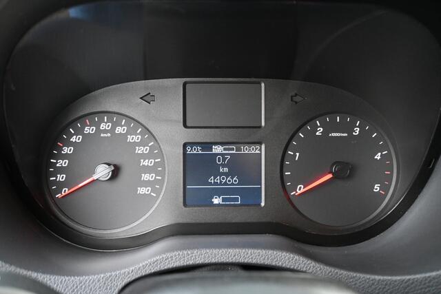 Mercedes-Benz SPRINTER 317 CDI L2H2 RWD MBUX met camera, Smartphone integratie
