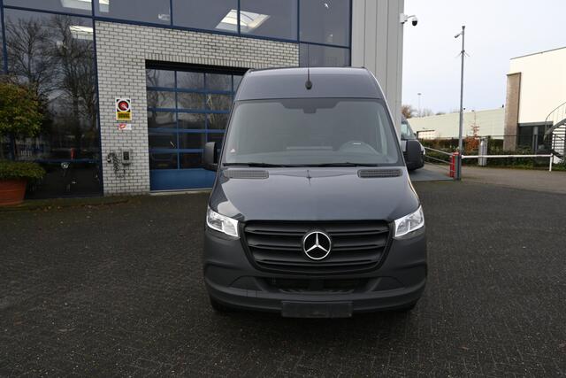 Mercedes-Benz SPRINTER 317 CDI L2H2 RWD MBUX met camera, Smartphone integratie