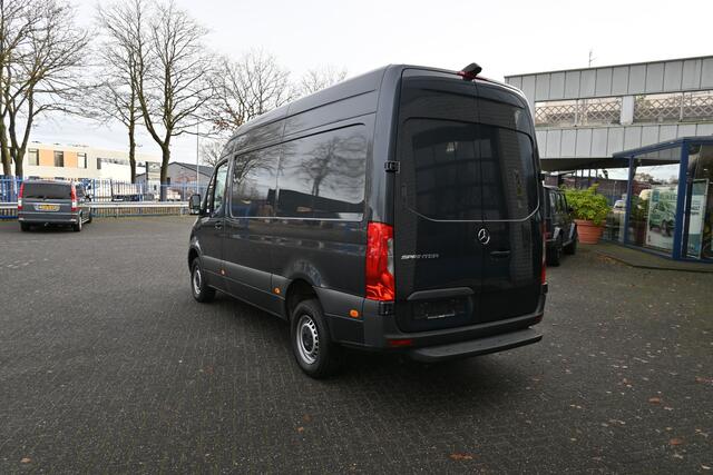 Mercedes-Benz SPRINTER 317 CDI L2H2 RWD MBUX met camera, Smartphone integratie