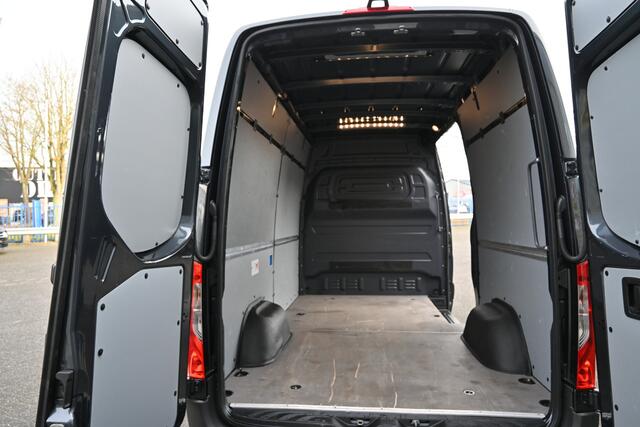 Mercedes-Benz SPRINTER 317 CDI L2H2 RWD MBUX met camera, Smartphone integratie