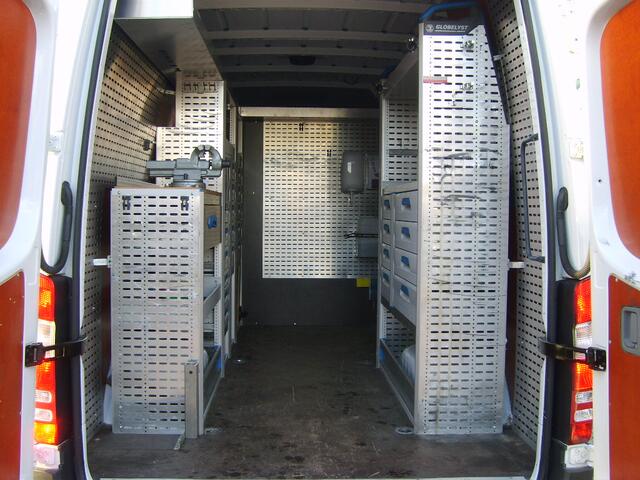 Mercedes-Benz SPRINTER Mercedes Benz Sprinter 513 CDI Automaat Mobiele werkplaats