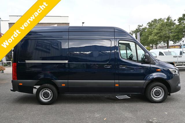 Mercedes-Benz SPRINTER 317 CDI L2H2 Pro HD LED, Navigatie met parkeerpakket, Geveerde stoel met verwarming