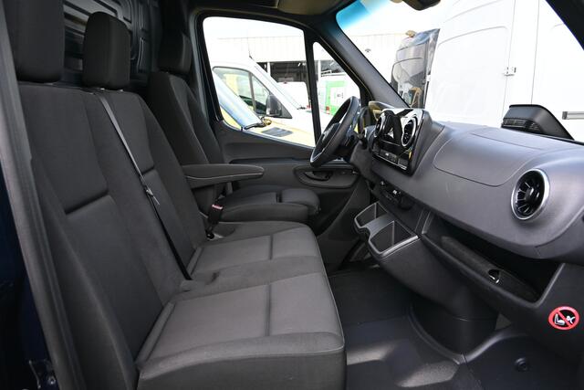 Mercedes-Benz SPRINTER 317 CDI L2H2 Pro HD LED, Navigatie met parkeerpakket, Geveerde stoel met verwarming