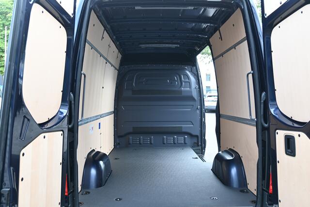 Mercedes-Benz SPRINTER 317 CDI L2H2 Pro HD LED, Navigatie met parkeerpakket, Geveerde stoel met verwarming