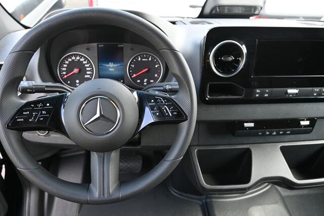 Mercedes-Benz SPRINTER 317 CDI L2H2 Pro HD LED, Navigatie met parkeerpakket, Geveerde stoel met verwarming