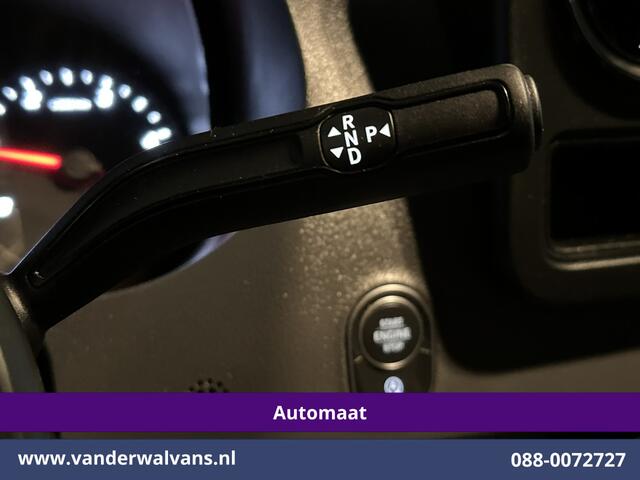 Mercedes-Benz SPRINTER 317 CDI 170pk 9G-Tronic Automaat L2H2 inrichting Euro6 Airco | Camera | Apple Carplay Android Auto, Cruisecontrol, Parkeersensoren