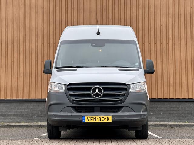 Mercedes-Benz SPRINTER 316 2.2 CDI L3H2 DC EURO VI-D | Cruise Control | Achteruitrijcamera | Parkeersensoren | Apple Carplay | Android Auto | Airconditioning