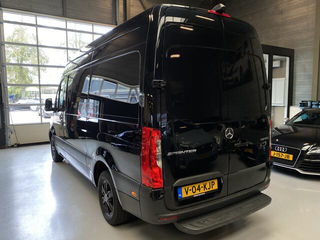 Mercedes-Benz SPRINTER sprinter 317 CDI Camera, Cruise control, Apple carplay, BPM VRIJ