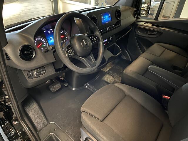 Mercedes-Benz SPRINTER sprinter 317 CDI Camera, Cruise control, Apple carplay, BPM VRIJ