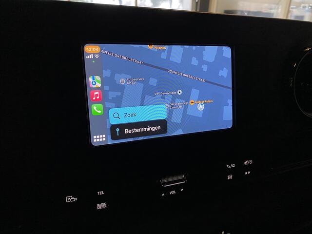 Mercedes-Benz SPRINTER sprinter 317 CDI Camera, Cruise control, Apple carplay, BPM VRIJ