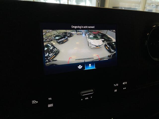 Mercedes-Benz SPRINTER sprinter 317 CDI Camera, Cruise control, Apple carplay, BPM VRIJ