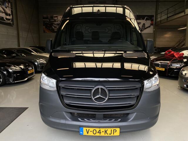 Mercedes-Benz SPRINTER sprinter 317 CDI Camera, Cruise control, Apple carplay, BPM VRIJ