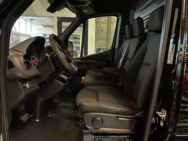 Mercedes-Benz SPRINTER sprinter 317 CDI Camera, Cruise control, Apple carplay, BPM VRIJ
