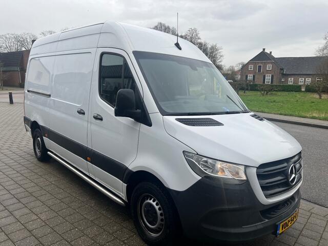 Mercedes-Benz SPRINTER l2h2