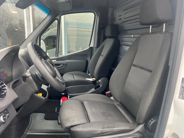 Mercedes-Benz SPRINTER l2h2