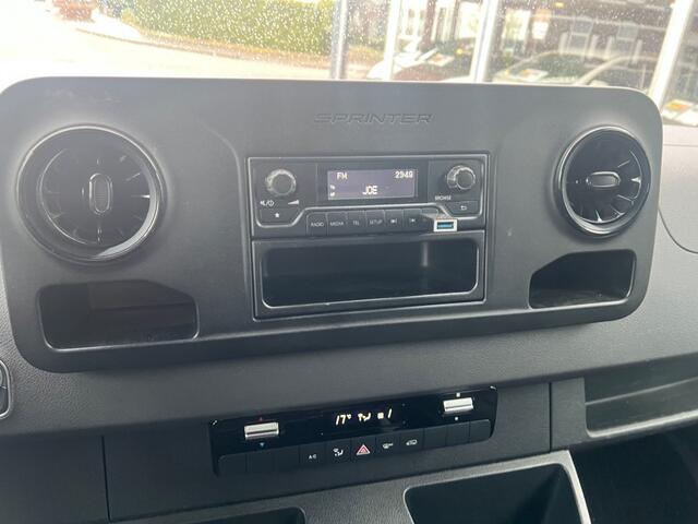 Mercedes-Benz SPRINTER l2h2