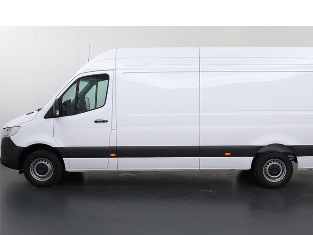 Mercedes-Benz SPRINTER 315 CDI GB L3 H2 RWD PRO | AUTOMAAT | GEVEERDE STOEL | CAMERA | APPLE CARPLAY