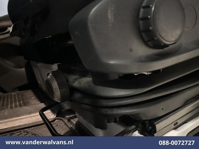 Mercedes-Benz SPRINTER 317 CDI 170pk 3500kg Trekhaak L3H2 Euro6 Airco | 360 graden Camera | Navigatie | Chauffeursstoel | Cruisecontrol Apple Carplay, Android Auto, Stoelverwarming, Parkeersensoren, Bijrijdersbank