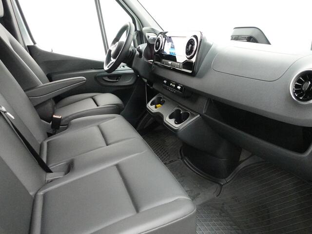 Mercedes-Benz SPRINTER 315 1.9 CDI L3 RWD Airco Navi Cruise Control Trekhaak