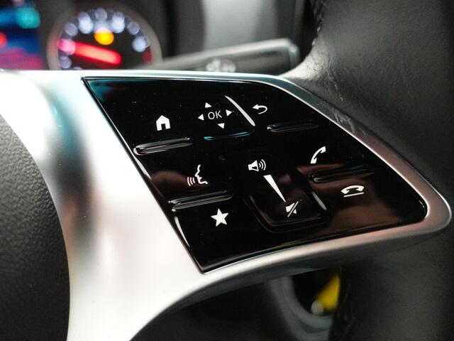 Mercedes-Benz SPRINTER 315 1.9 CDI L3 RWD Airco Navi Cruise Control Trekhaak