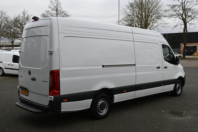Mercedes-Benz SPRINTER 317 CDI L3H2 Pro 10.25 MBUX met camera, 270 Graden achterdeuren