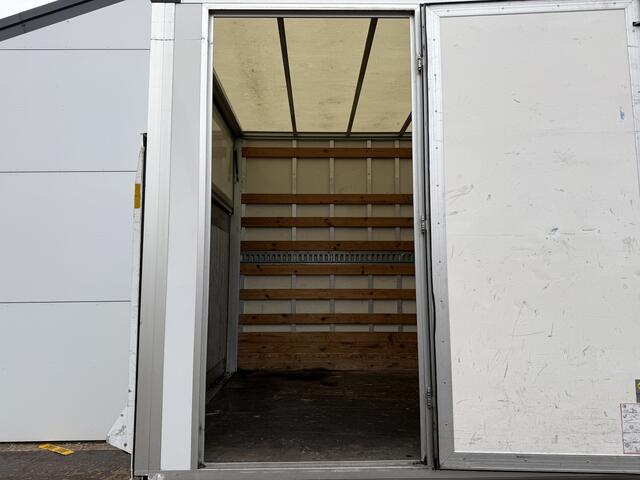 Mercedes-Benz SPRINTER 314 2.2 CDI Laadklep Automaat Climate Control Cruise Control Koffer Bakwagen Meubelbak