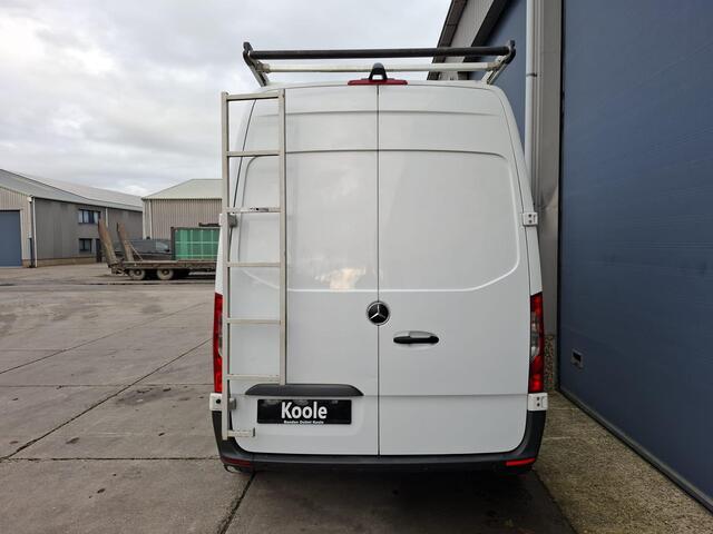Mercedes-Benz SPRINTER Mercedes Sprinter AIRCO / CRUISE CONTROLE / CARPLAY / KASTEN INRICHTING / IMPERIAL