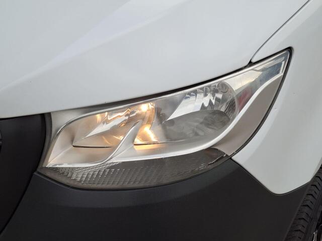 Mercedes-Benz SPRINTER Mercedes Sprinter AIRCO / CRUISE CONTROLE / CARPLAY / KASTEN INRICHTING / IMPERIAL