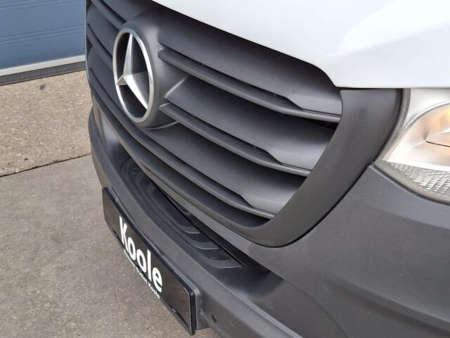 Mercedes-Benz SPRINTER Mercedes Sprinter AIRCO / CRUISE CONTROLE / CARPLAY / KASTEN INRICHTING / IMPERIAL