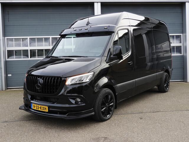 Mercedes-Benz SPRINTER 314 2.2 CDI L2H2 FWD | LED | 360° CAMERA | DISTRONIC