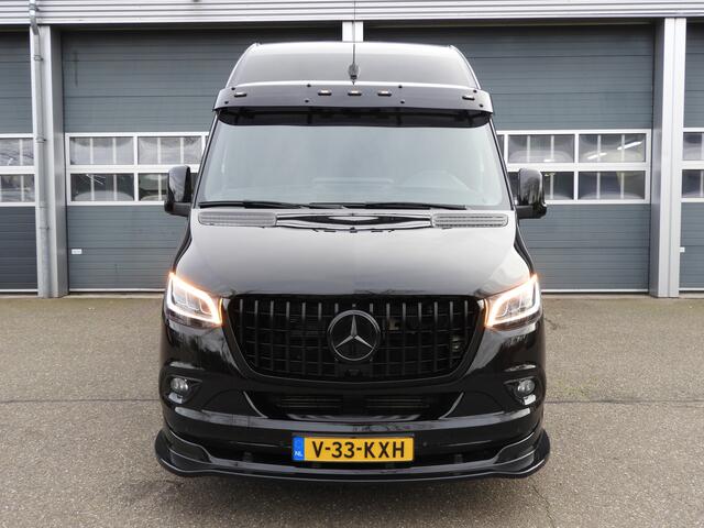 Mercedes-Benz SPRINTER 314 2.2 CDI L2H2 FWD | LED | 360° CAMERA | DISTRONIC