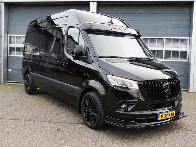 Mercedes-Benz SPRINTER 314 2.2 CDI L2H2 FWD | LED | 360° CAMERA | DISTRONIC