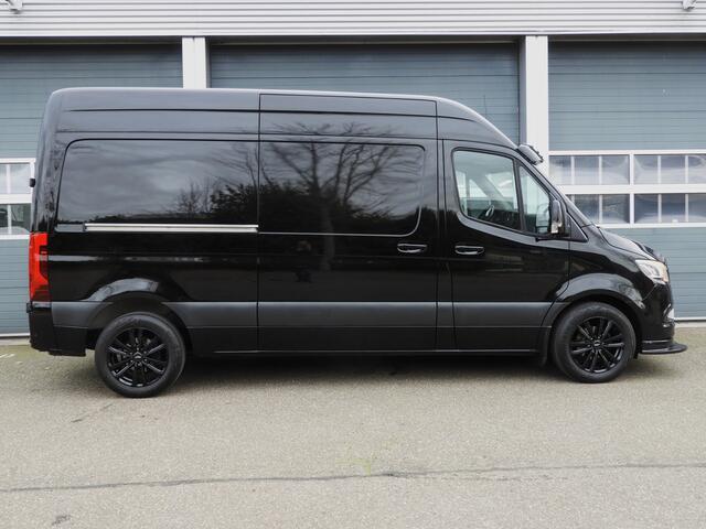 Mercedes-Benz SPRINTER 314 2.2 CDI L2H2 FWD | LED | 360° CAMERA | DISTRONIC