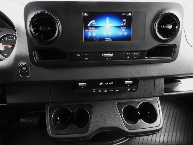 Mercedes-Benz SPRINTER 314 2.2 CDI L2H2 FWD | LED | 360° CAMERA | DISTRONIC